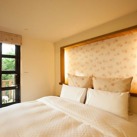 ZhudongUpon The Hillアパートメント 部屋 写真